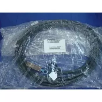 EMC 038-003-289 HSSDC к HSSDC2 Comm волоконный кабель 2 метра