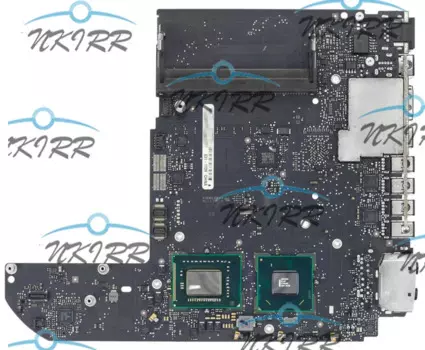 EMC 2442 820-2993-A 631-1739 661-6032 MC815LL/A I5 2,3 ГГц Материнская плата для A1347 Mid-2011