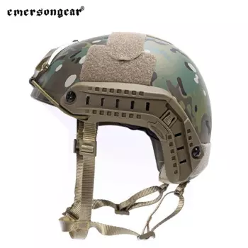 Emersongear Быстрый шлем типа MH Тактический шлем для страйкбола стрельбы боевое Защитное снаряжение ABS Безопасность легкий EM8812