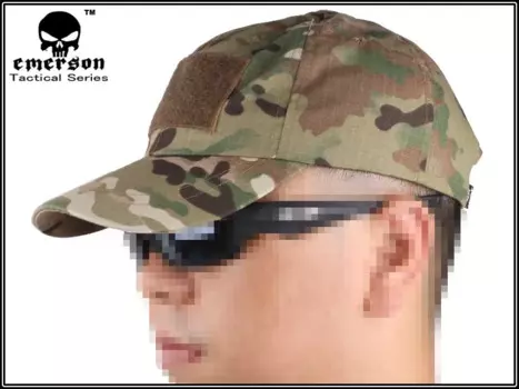 emersongear-тактическая бейсболка, em8738