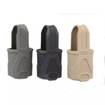 Emersongear тактический 10 шт. журнал Assist 9 мм петля из мягкой резины Mag подъемная пряжка походный охотничий стрельба уличные аксессуары