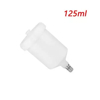 Емкость для распылителя краски, 125 мл