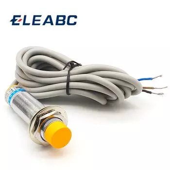 Емкостный датчик приближения ELEABC LJC18A3-H-Z/BX