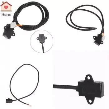 Емкостный датчик уровня воды ZLinKJ