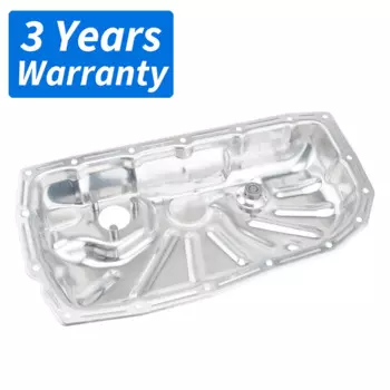 Масляный поддон двигателя 06M 103602 P, 06M 103 602 P для AUDI A6,A7,A8,RS5,S4,S5,S6,S7,SQ5,Q7 3.0L 2020-2023,Q8 2019-2023 2.9L/3.0L