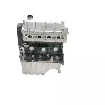 Двигатель SQR477F Голый двигатель для Chery