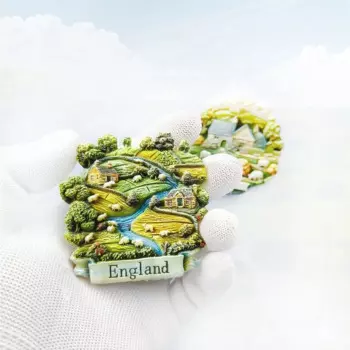 Магниты для холодильника BearPaw