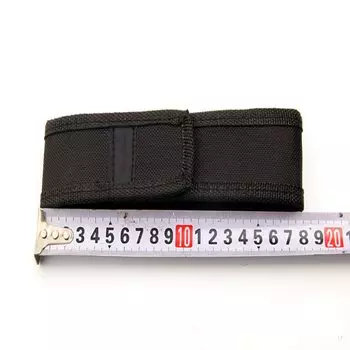 enjoydeal Нейлоновая кобура для фонарика