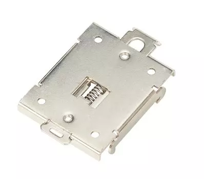 ENMG монтажный кронштейн для электрических компонентов черный