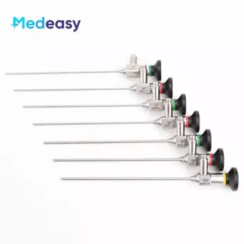 Меdeasy эндоскоп синускоп 4 мм, 3 мм, 2.7 мм