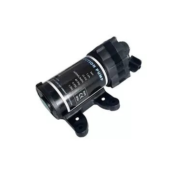 ENTENCO RO 24V Бесшумный насос для обратного осмоса