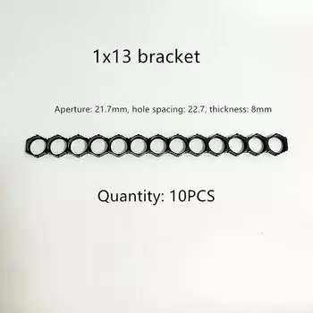 EOENKK угловой кронштейн для батарей 21700