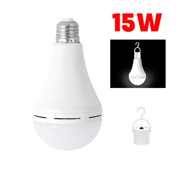 Eoopee перезаряжаемые светодиодные лампы аварийного освещения