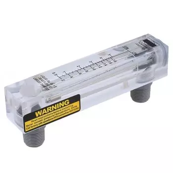 Eoysncet расходомер воды LZM-15