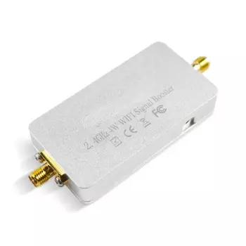 EP-AB018 2,4 GHz 4W усилитель беспроводного сигнала Drone Wifi