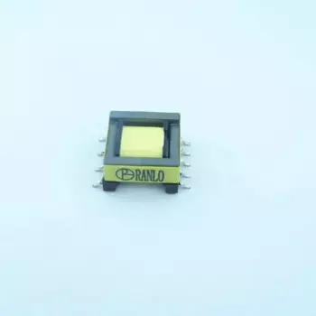 EPC17 SMD высокочастотный обратный трансформатор/импульсный трансформатор 4 + 5pin