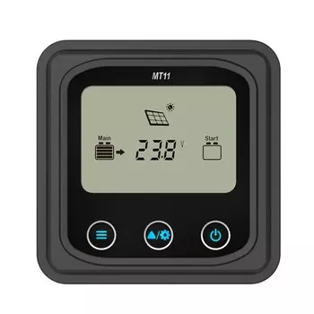 EPEVER MT11 удаленный измеритель для контроллера DuoRacer