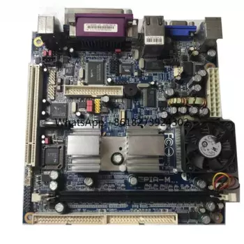 Материнская плата EPIA-M10000G LVDS (EPIA-M REV.B)