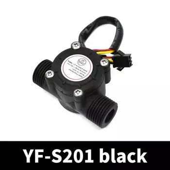 EQV Датчик расхода воды 1-30 л/мин