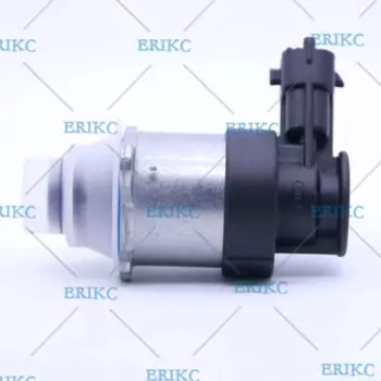 ERIKC 0928400707 дизельные топливные насосы, Дозирующий электромагнитный клапан и автоматический двигатель, Дозирующий клапан топливного впускного клапана с общей топливной магистралью 0 928 400 707