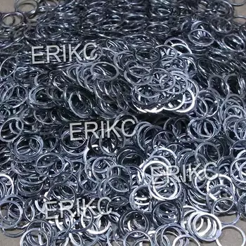 ERIKC 100 комплектов F 00V C99 002 Common Rail Ремкомплекты клапанов форсунок дизельного топлива F00VC99002 Комплекты уплотнений Уплотнительное кольцо F00RJ02177 для BOSCH