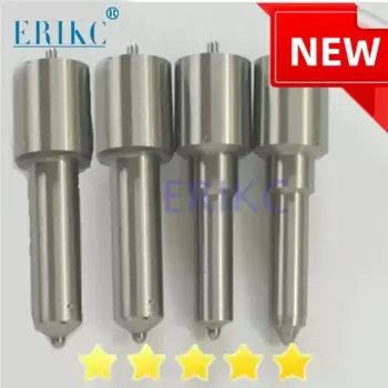 ERIKC 4 шт./лот DSLA150P357 форсунка дизельного топлива DSLA150P764 DSLA150P520 DSLA150P502 DSLA150P442 для инжектора Euro2