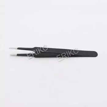 ERIKC E1024105 E1024104, держатель для дизельного топлива, изогнутый Прямой пинцет, ремонтные инструменты