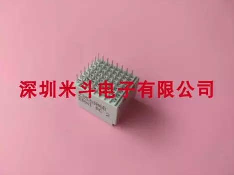 ERNI 204976 CPCI бэкборд разъем правый угол мужской головы 40PIN Crimping2.0mm B8 Тип