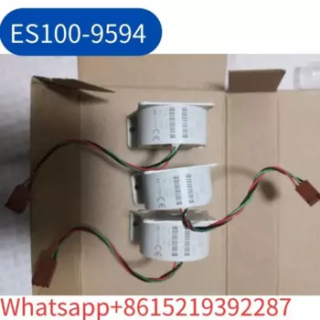 ES100-9594 трансформатор тока б/у проверка ОК