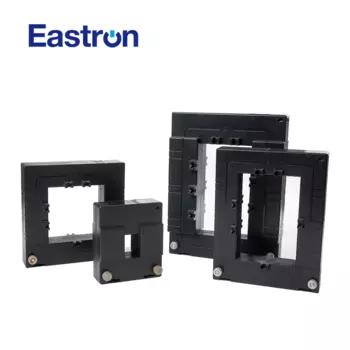 ESCT-B812 Series,600-1500/5A трансформатор тока с разделенным сердечником