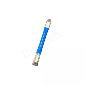 ESD безопасная щетка TULX для чистки