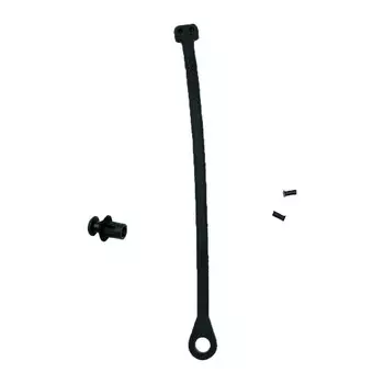 ESIRSUN Крышка Резервуара кабель слинг Крышка Резервуара газа трос для Audi A1 A3 A4 A5 A6 A8 Q3 Q5 Q7 180201556