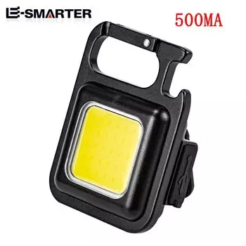 ESMARTER Мини COB Фонарик