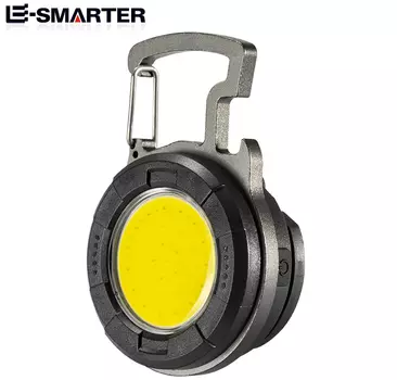 ESMARTER YT877 многофункциональный фонарик