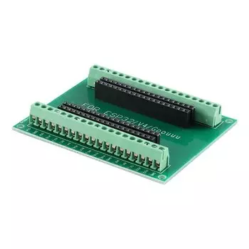 ESP32 Breakout Board Your Cee