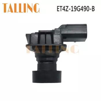 ET4Z-19G490-B Резервная камера заднего вида для Ford Edge 2011 2012 2013 2014 2015 Lincoln MKX Новый ET4Z19G490B