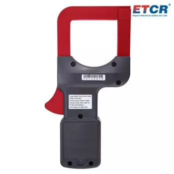 ETCR7300 горячая распродажа большой калибр, трехфазный зажим, измеритель мощности