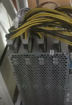 ETH BTC Cheetah F3 30T б/у Машина гарантия качества 6 месяцев