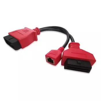 Ethernet-кабель для BMW серии F autel, Кабель для программирования для Autel Maxisys MS908 PRO