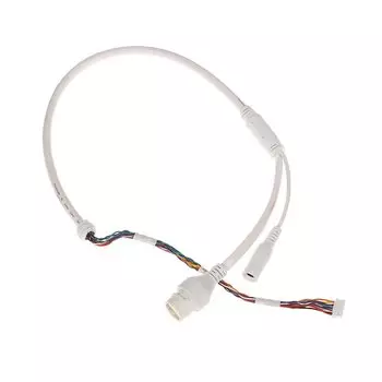 Ethernet Lan-кабель PoE RJ45 JETTING для Hikvision