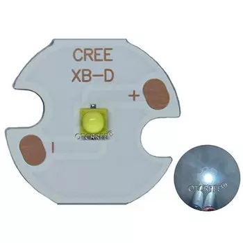 ETI 2525 LED светодиоды 10шт