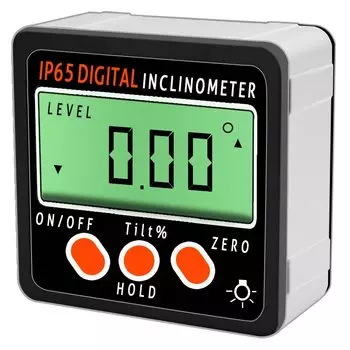 ETOOPO Цифровой транспортир 360°