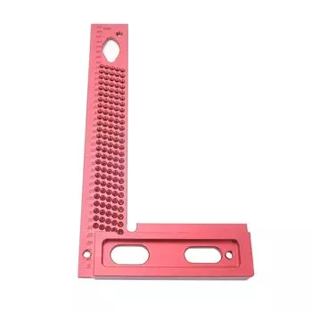 ETOOPO Линейка для деревообработки 60-600 мм