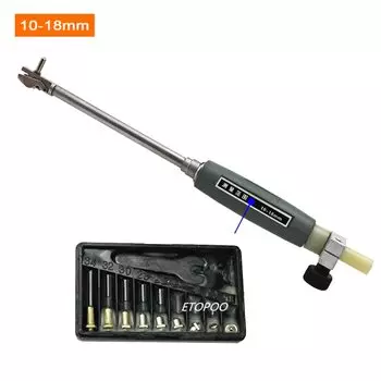 ETOPOO Измерительный стержень для внутреннего диаметра 50-160 мм