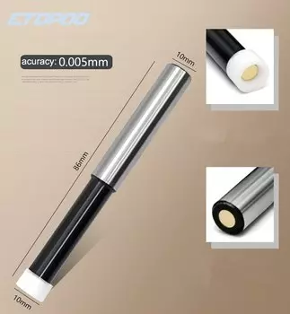 ETOPOO Прецизионный керамический краевой искатель