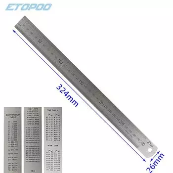 ETOPOO Угловой линейный маркировочный инструмент 45 90 градусов