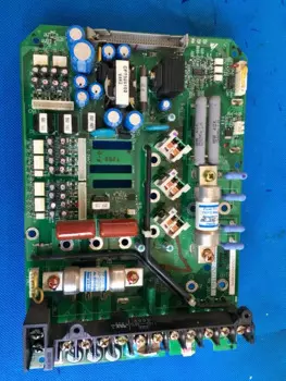 ETP617245, преобразователь частоты, фотоплата мощности ETP617252 и фотоэлементы
