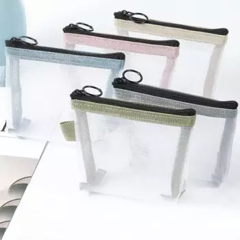 eTya сетчатый кошелек из полиэстера