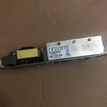 EUC 200d N/S01 прожекторная лампа балластный драйвер