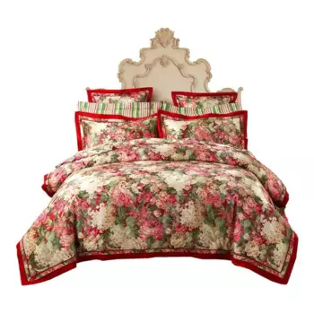 Комплект постельного белья из хлопка European style